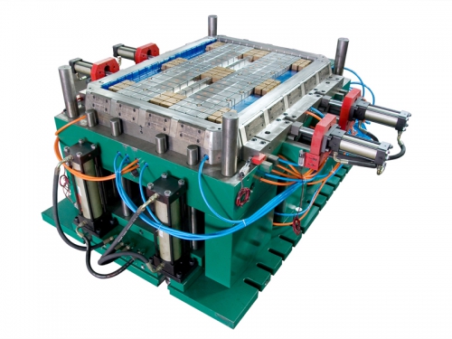 注塑塑料托盤生產設備 注塑塑料托盤生產設備